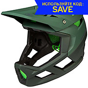 Endura MT500 Full Face Helmet